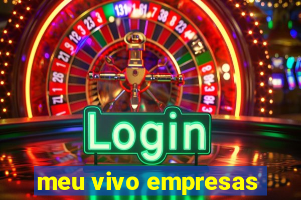 meu vivo empresas